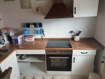 Ferienwohnung für 4 Personen in Bad Harzburg, Westharz, Bild 3