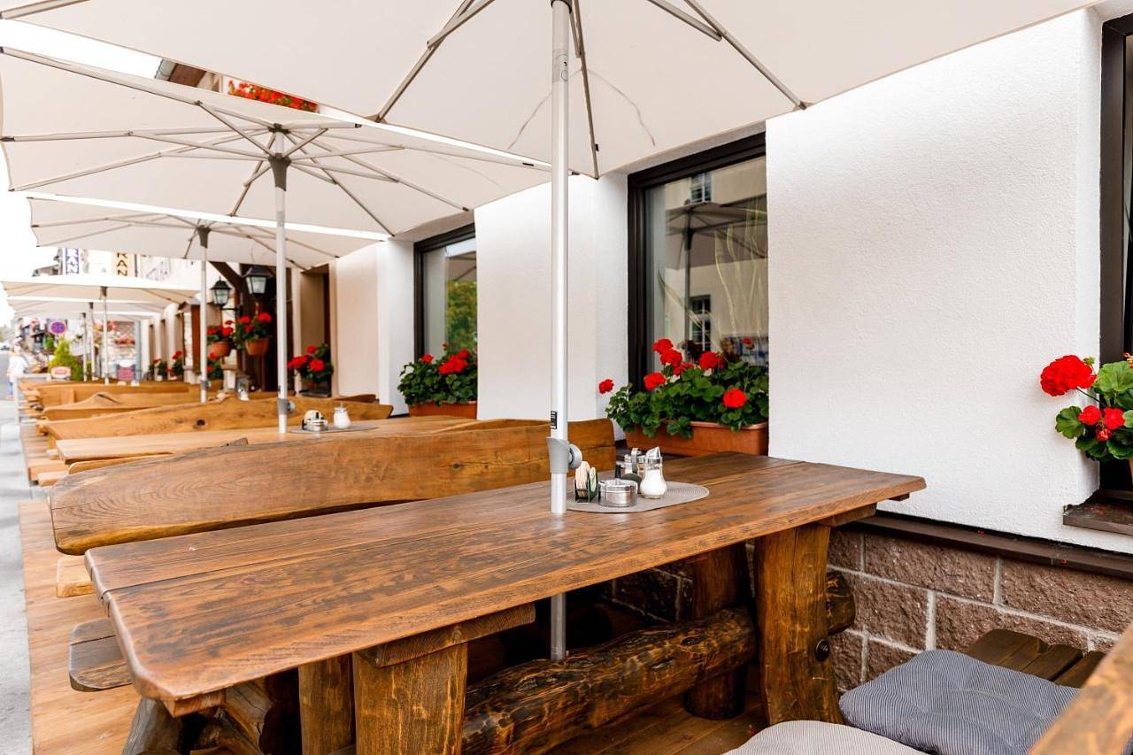 Penzion a Apartmány Daro in Bozi Dar, Klínovec