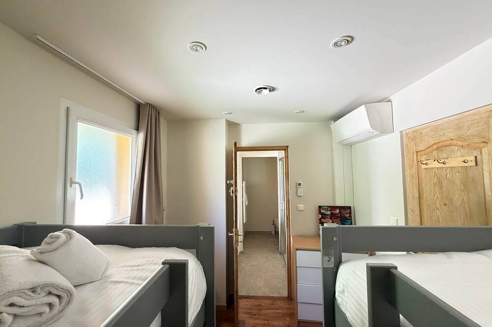 Villa \"Arca\" – Warmth, tranquility and heated pool in Porto-Vecchio in Sotta, Sartène und Umgebung