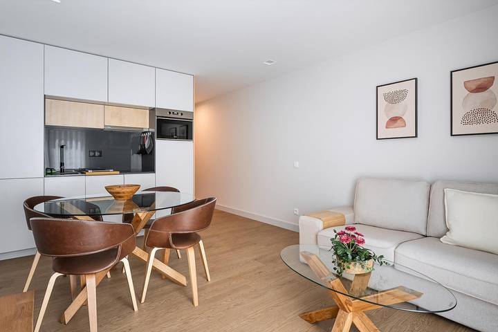 Gîte pour 2 personnes à Aveiro - 4