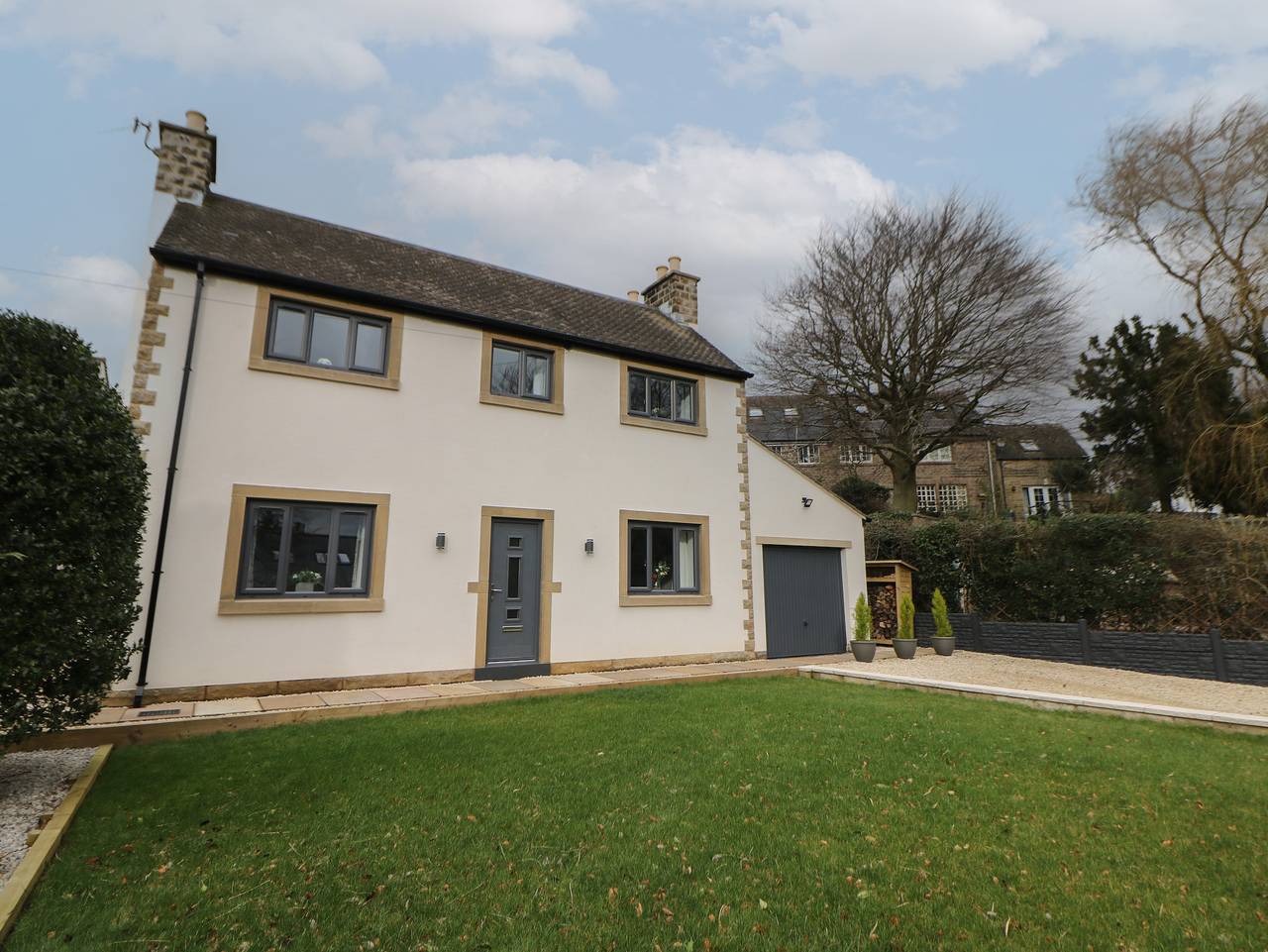 Eboracum in Derbyshire