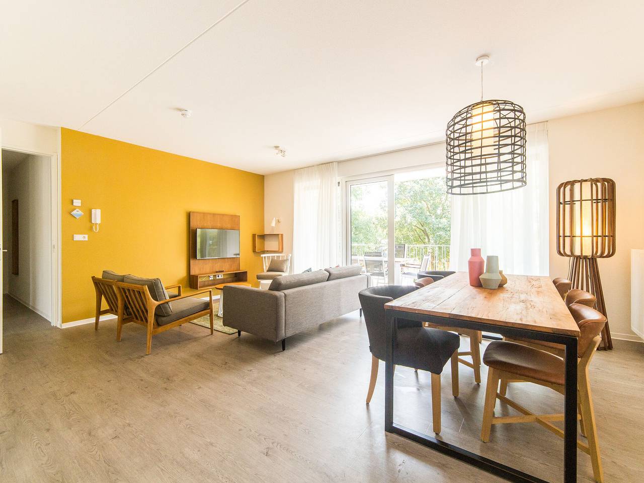 Appartement entier, Appartement confortable à Maastricht in Maastricht, Hoge Kempen