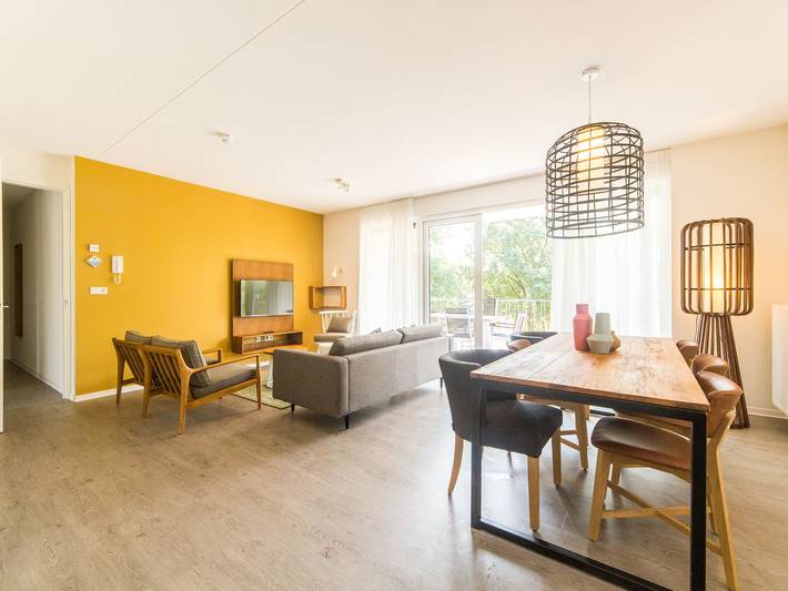 Appartement entier, Appartement confortable à Maastricht in Maastricht, Hoge Kempen