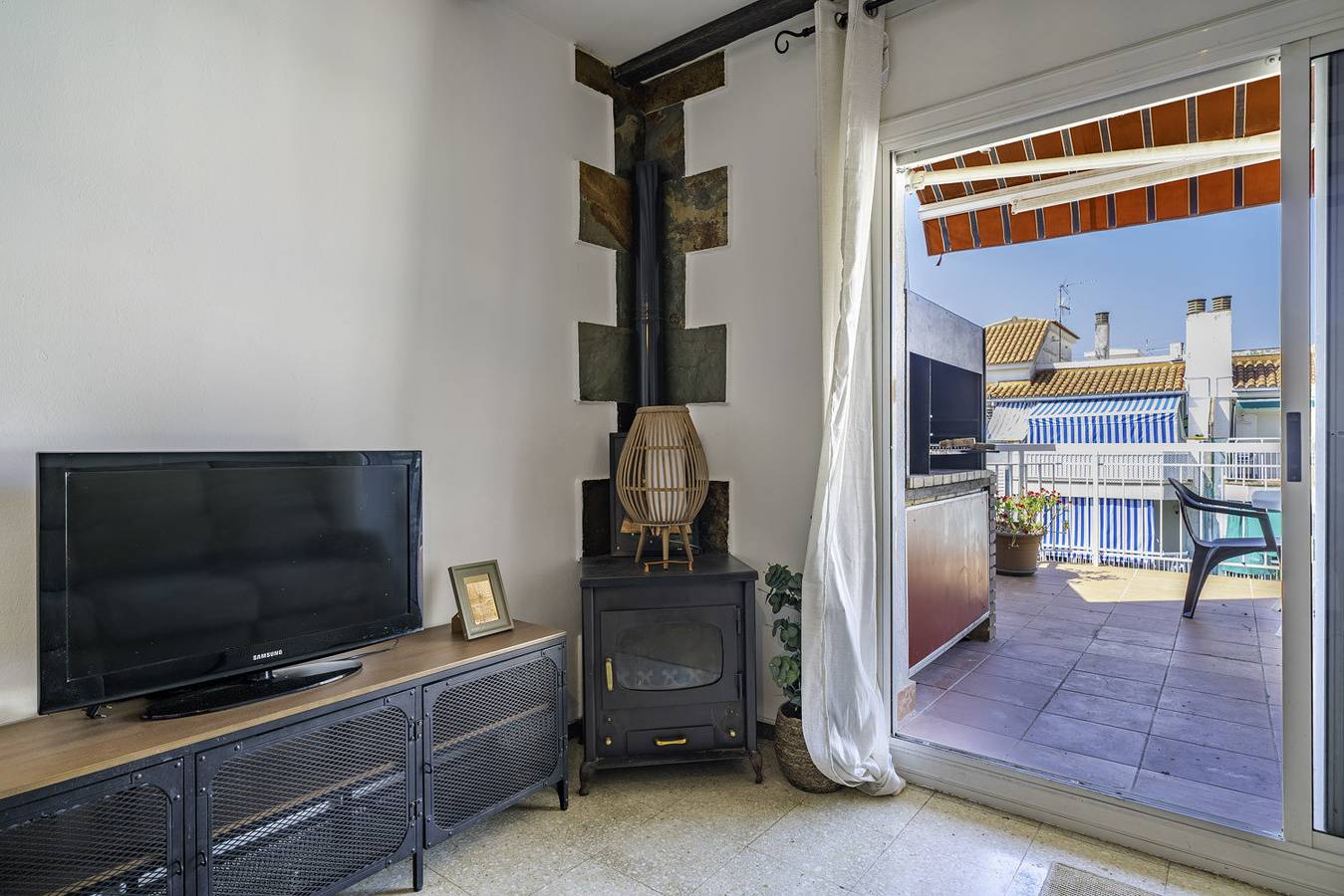 Appartement entier, Homeholidaysrentals Elimar - Costa Barcelona in Pineda de Mar, Costa del Maresme