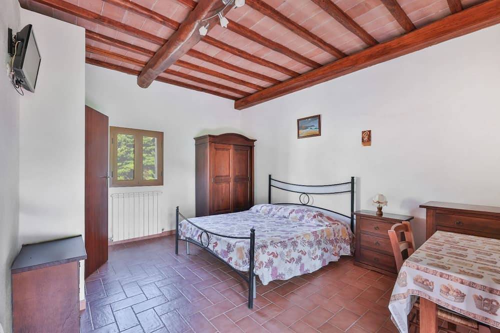 Ganze Wohnung, Il Grappolo – Rustic Studio in Elba Countryside in Acquabona, Elba