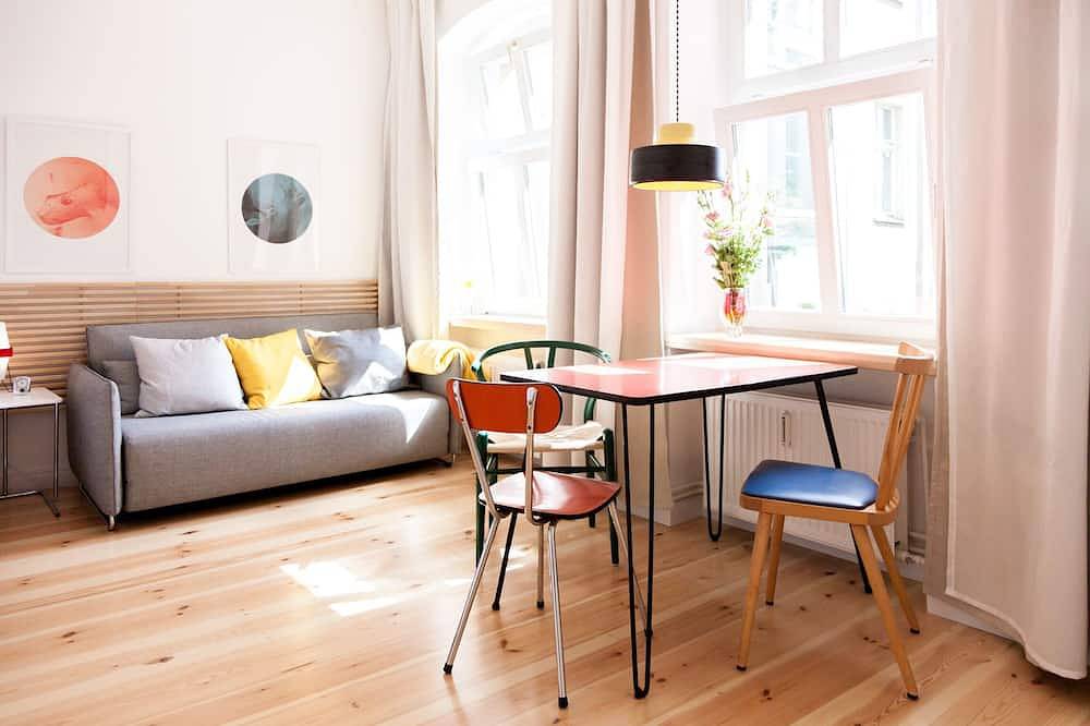 Ganze Wohnung, Sonniges Boutique Studio Apartment im Zentrum von Berlin in Prenzlauer Berg Berlin, Berlin