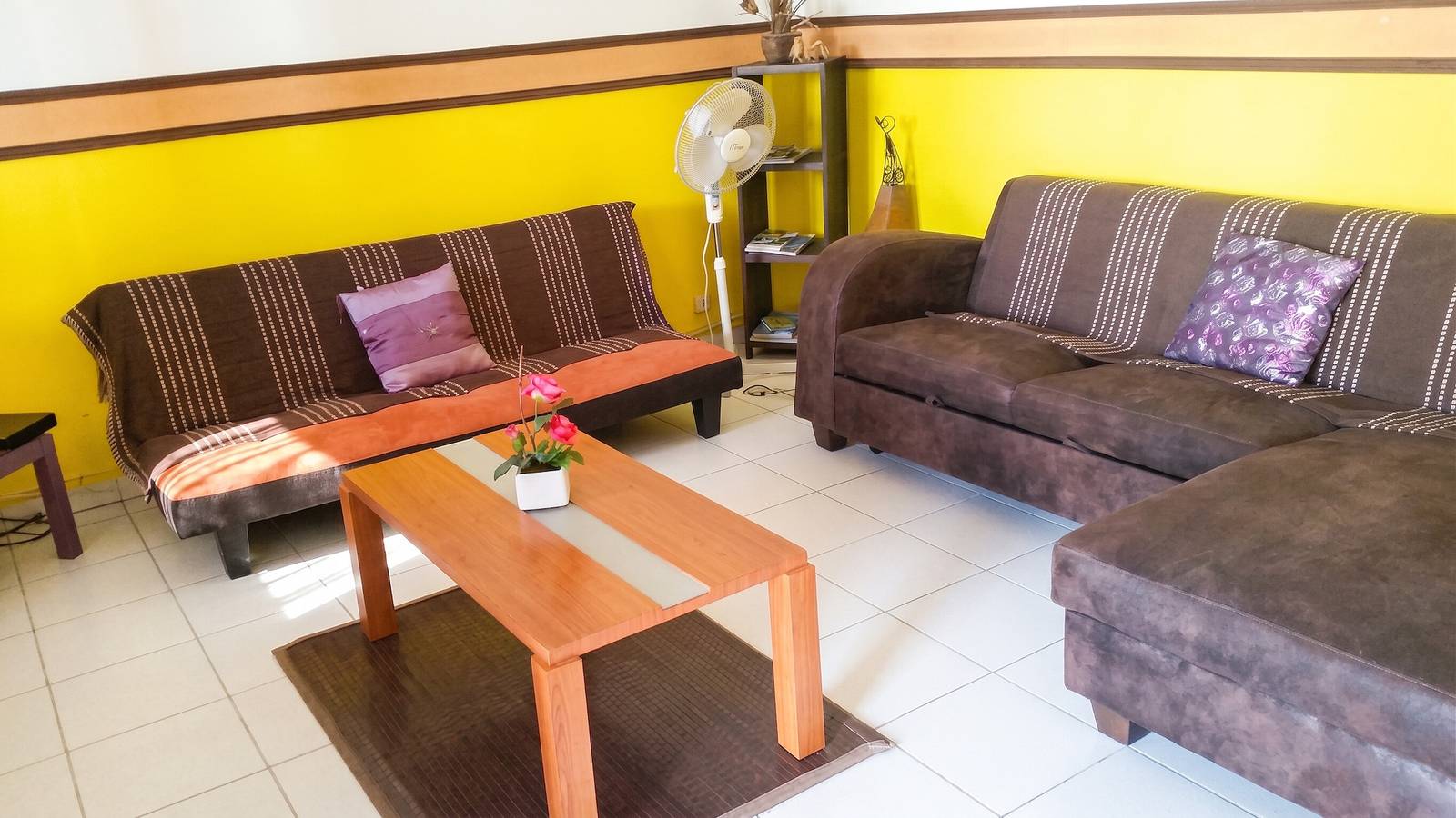Apartamento entero, Apartamento Premium Le Moule 70m² + Piscina in Le Moule, Guadalupe