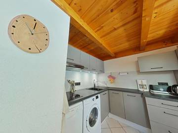 Holiday Rental for 6 People in Le Grand-Bornand, Annecy region, Photo 3