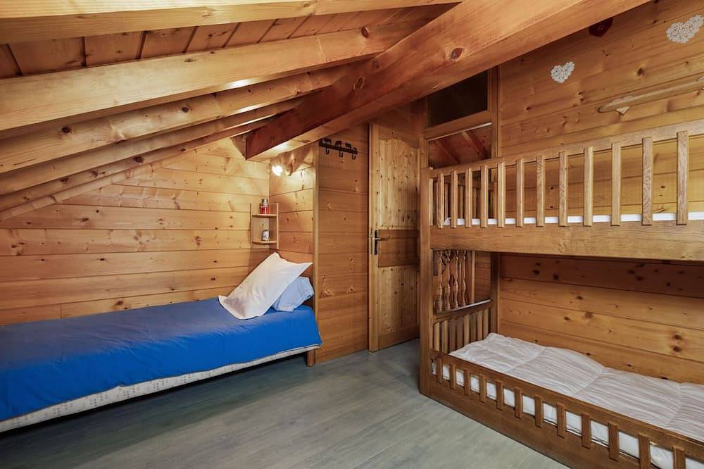 Le Cosy, Ardent Montriond, ski aux Pieds in Montriond, Les Portes du Soleil
