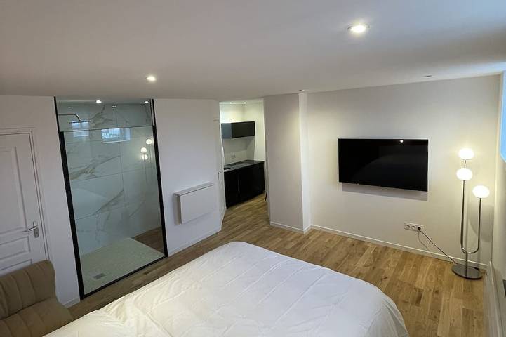 Appartement de vacances pour 2 personnes