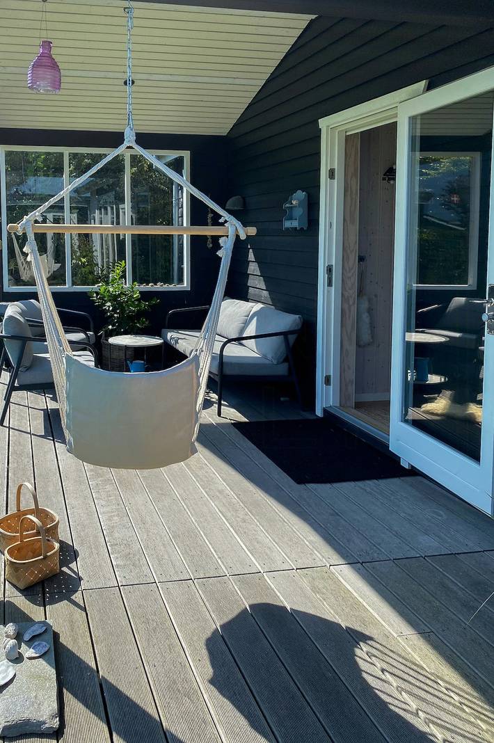 Ferienhaus für 6 Personen, mit Terrasse in Nordostjütland - 4