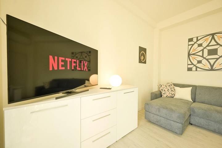 Gîte pour 4 personnes, avec balcon à Maslianico - 2