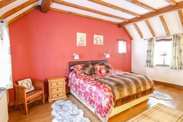 Cottage for 2 People in South Wingfield, Derbyshire, Photo 1