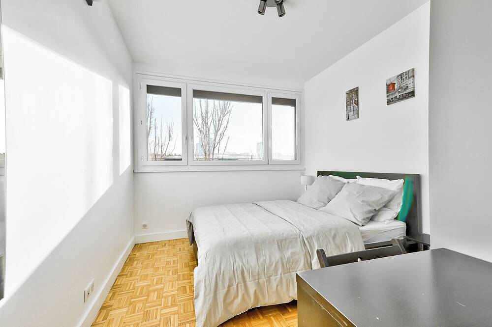 Apartamento entero, Bright apartment 15 min from Paris in Antony, Altos del Sena