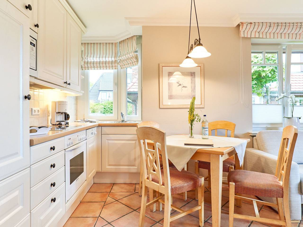 Ganze Ferienwohnung, Stranddistel, App. 42 - Stranddistel, App. 42 in Westerland, Sylt (Gemeinde)