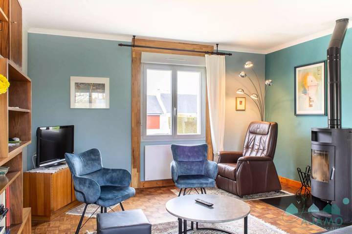 Location de vacances pour 7 personnes, avec vue à Plurien - 4