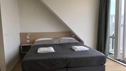 Bungalow voor 2 Personen in Zoutelande, Zeeuwse Kust, Afbeelding 3