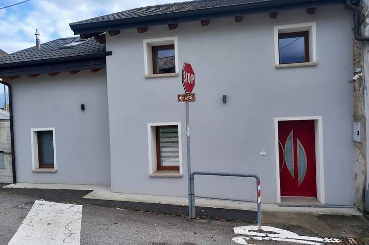 Casa Agribon punto di partenza per le dolomiti bellunesi in Sedico, Schiaragruppe