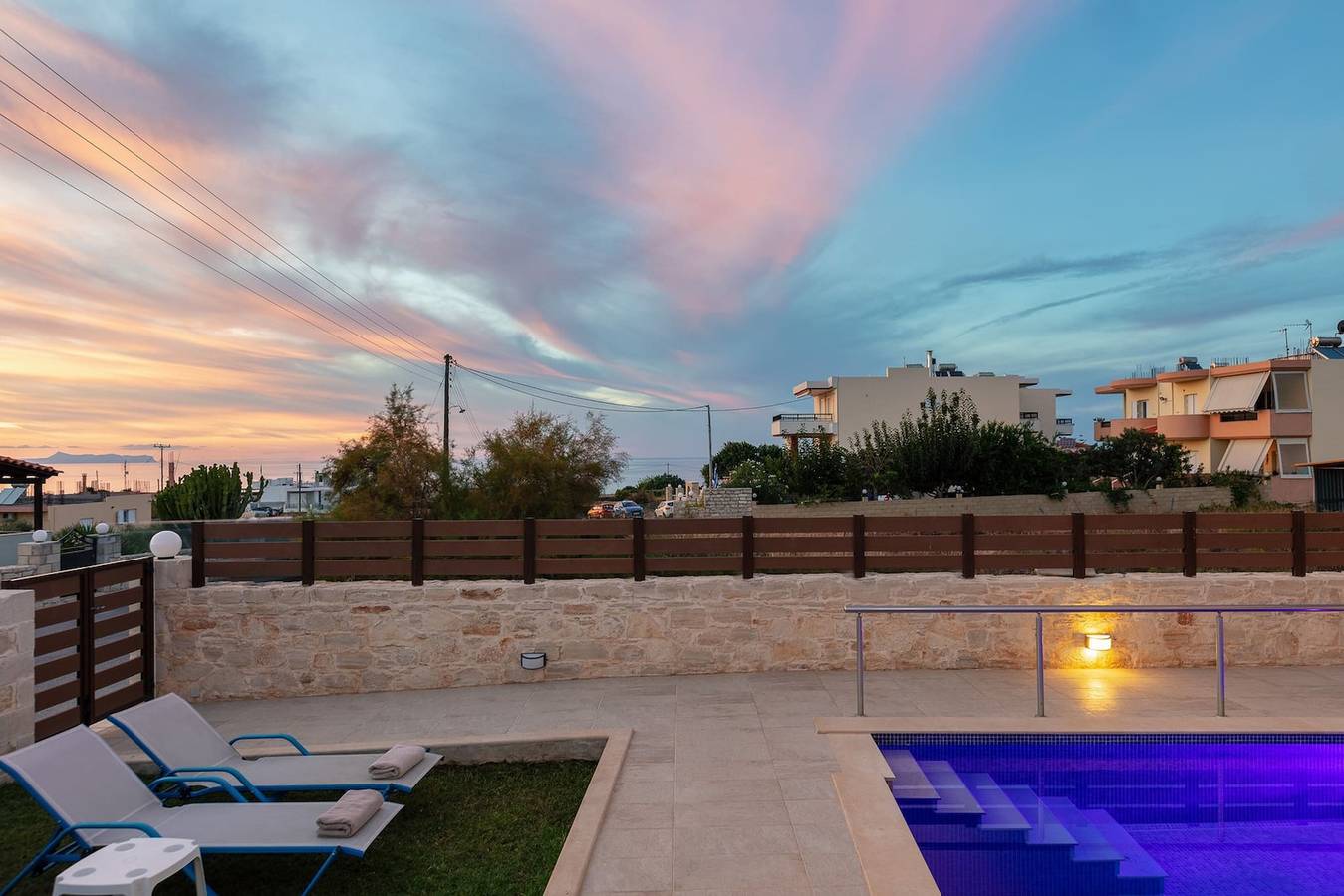 Skaleta panw in Skaleta, Rethymno und Umgebung