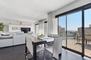 Apartamento De Férias para 6 Pessoas em Apúlia, Região do Minho, Foto 3