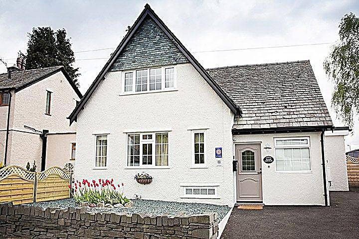 River Cottage, Keswick in Keswick, Lake District