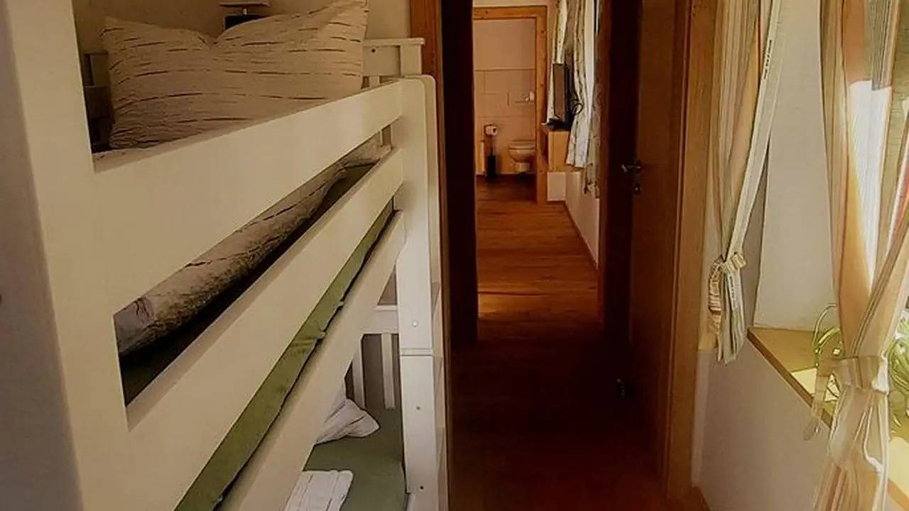 Geheel vakantieappartement, Vakantieappartement voor 4 personen met balkon in Lofer, Pinzgau
