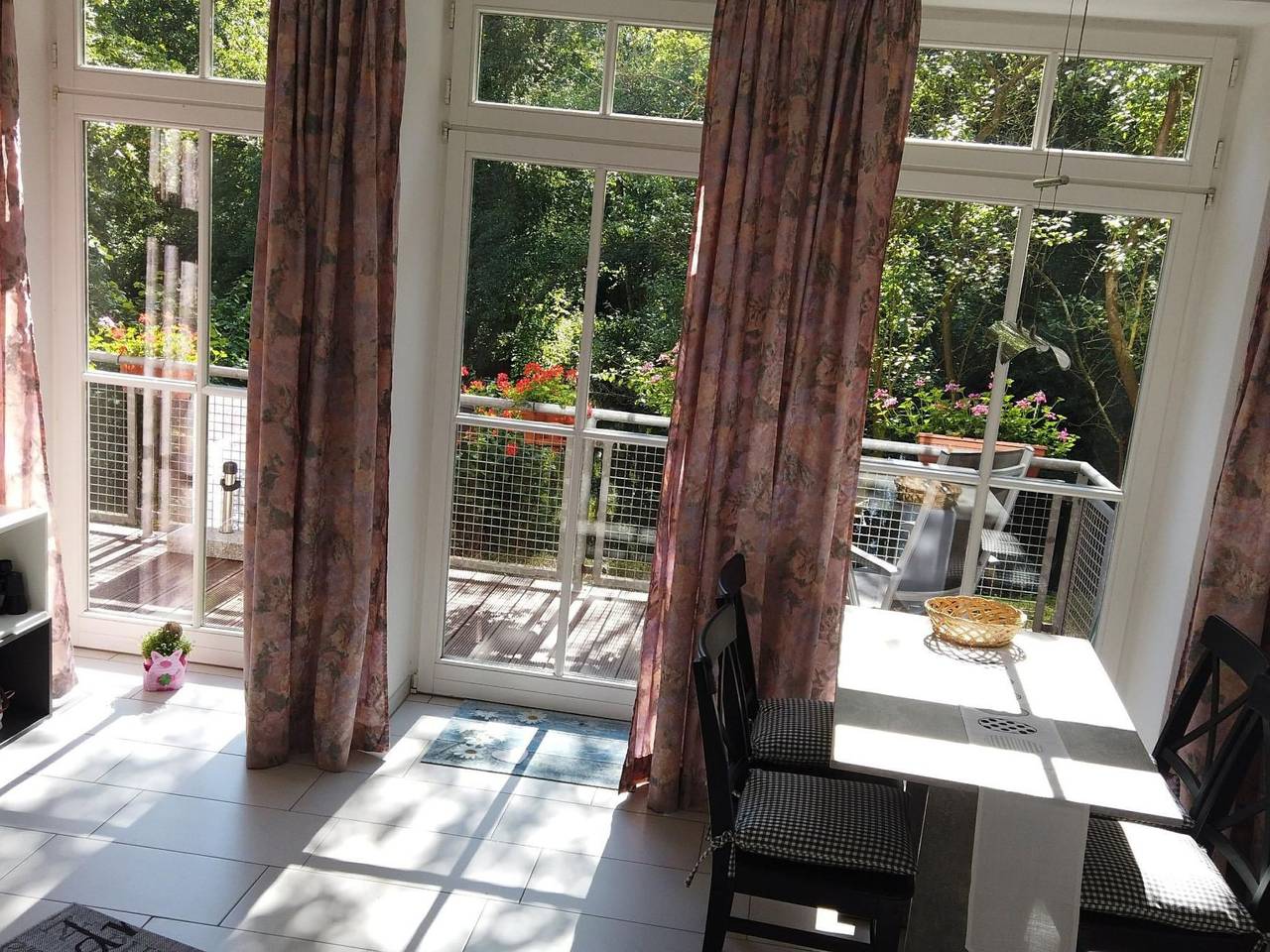 Apartamento entero, Aurelia in Bad Bevensen, Distrito de Uelzen