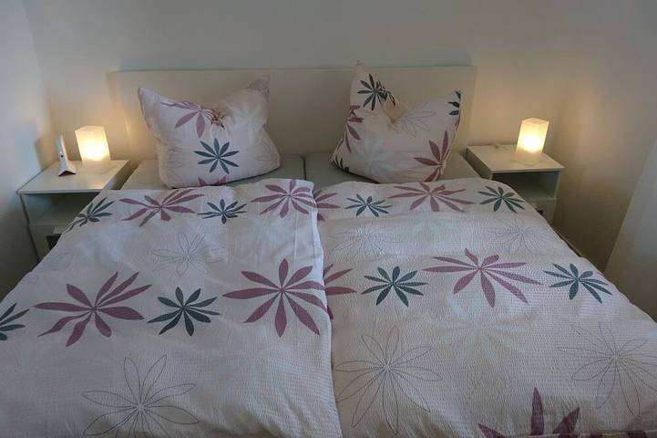 Ferienwohnung für 4 Personen, mit Balkon in Ennepetal - 4