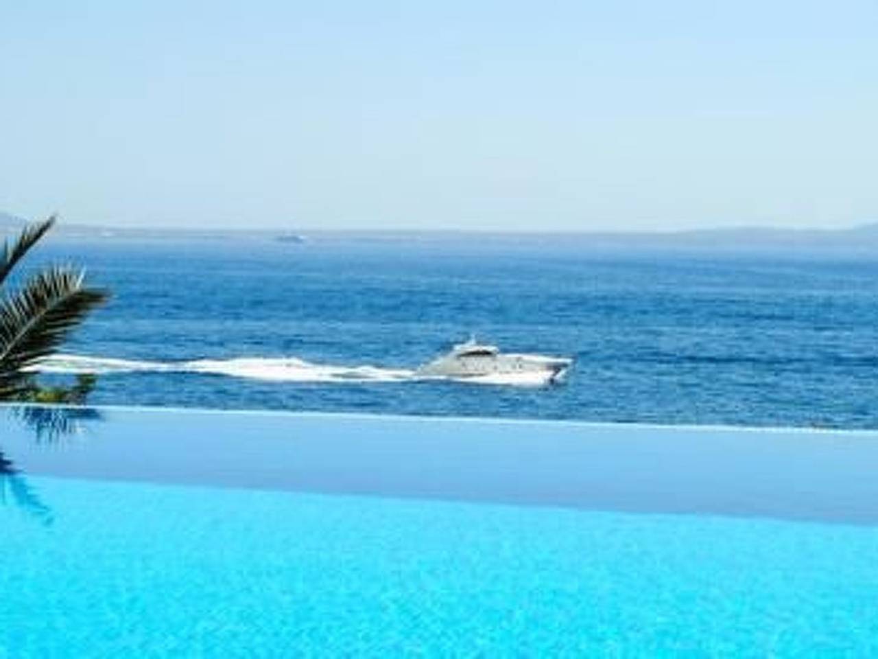 Spektakuläre Villa am Meer in Cala Vinyes, Calvià