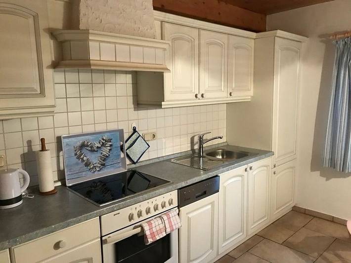 Ferienhaus für 6 Personen, mit Garten in Risum-Lindholm - 4