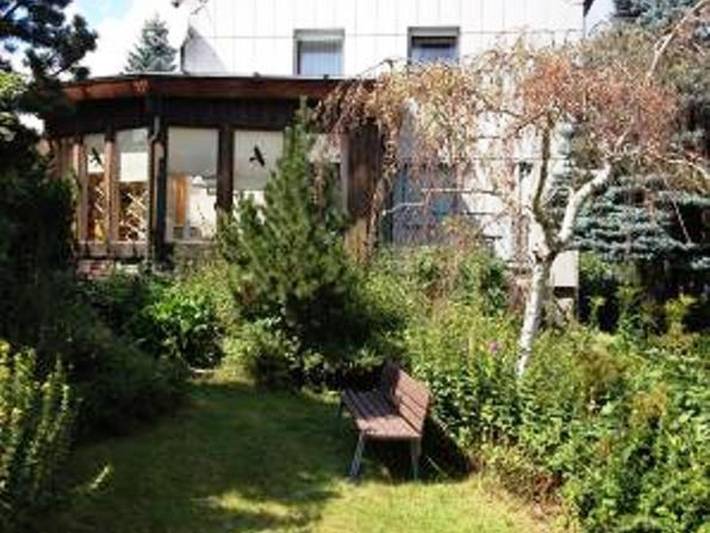 Ganze Ferienwohnung, Ferienwohnungen Wachter*** - Ferienwohnung 2 in Ochsenkopf, Bischofsgrün