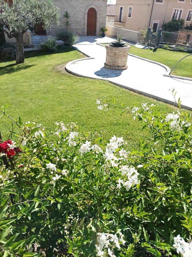 Chambre d’hôte pour 2 personnes, avec jardin et terrasse dans Abruzzes - 4