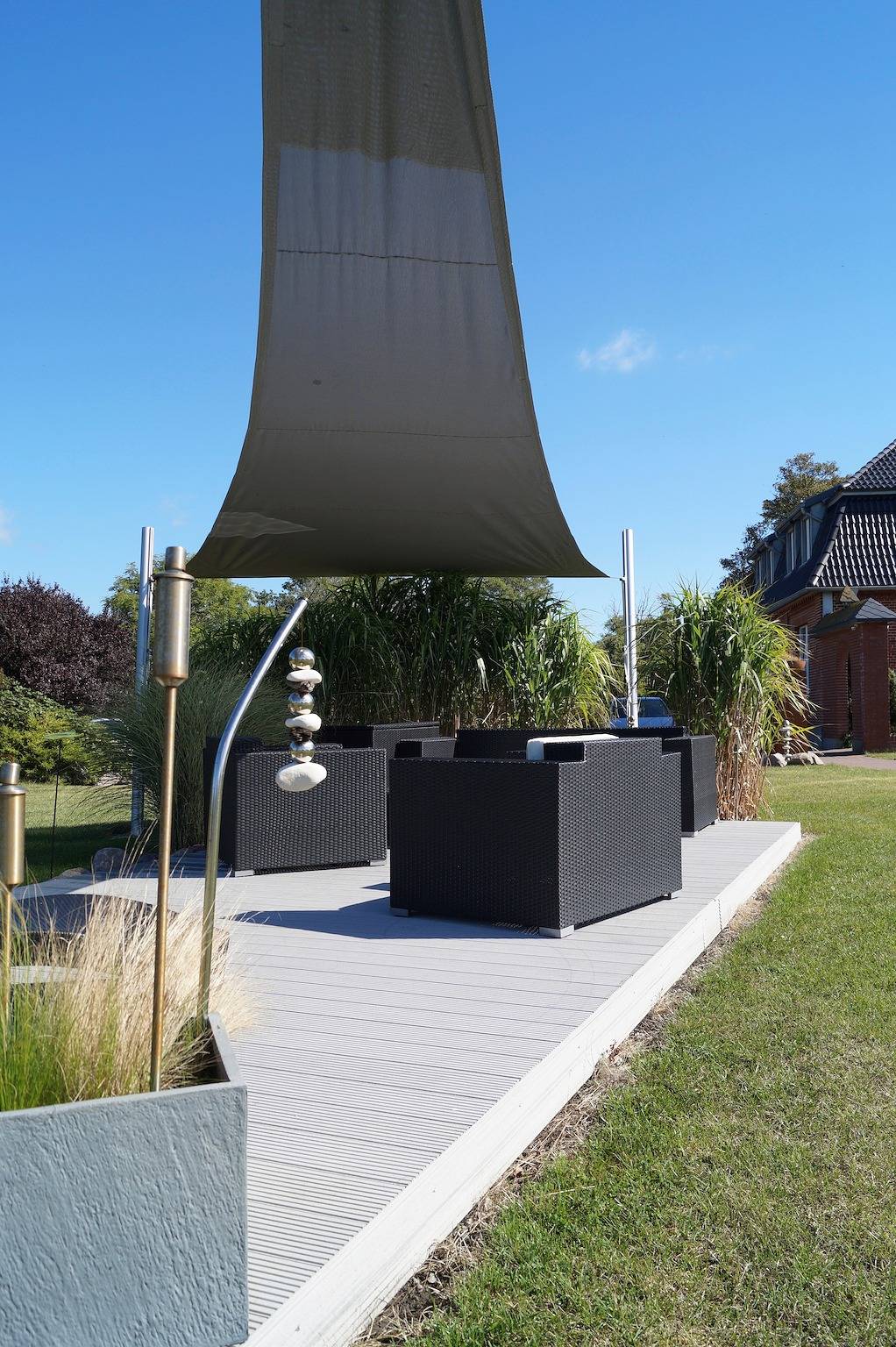 Ferienhaus Strandliebe ( ) in Westermarkelsdorf, Fehmarn