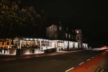 Hotel voor 2 Personen in Brilon, Sauerland, Afbeelding 3