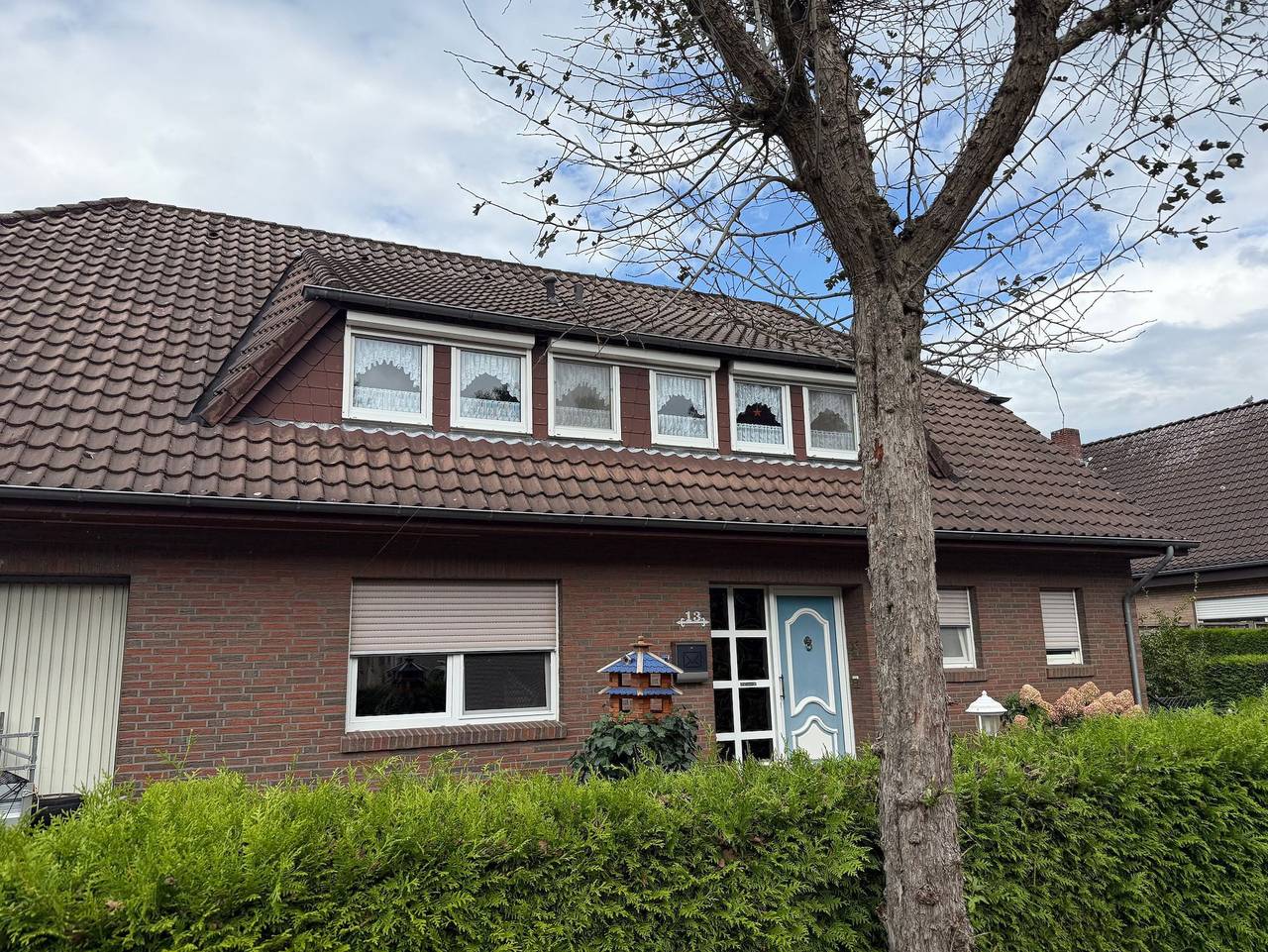 Ganze Ferienwohnung, Ferienwohnung Zur Mühle, 95175 - Ferienwohnung Zur Mühle in Rhauderfehn, Emsland