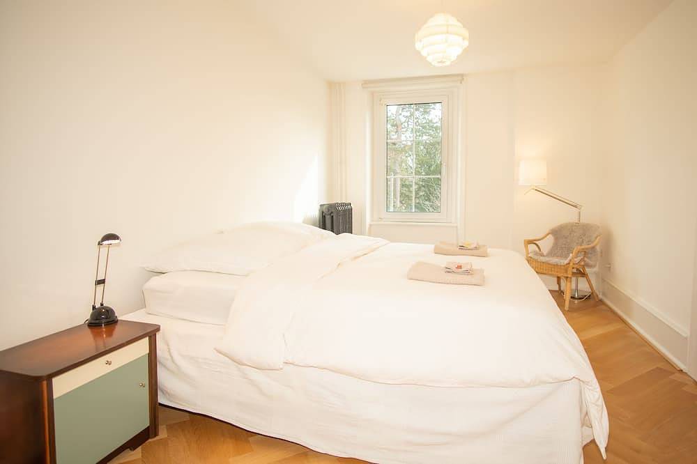 Ganze Wohnung, Quiet and modern apartment right next to the park in Basel, Aargau-Basel