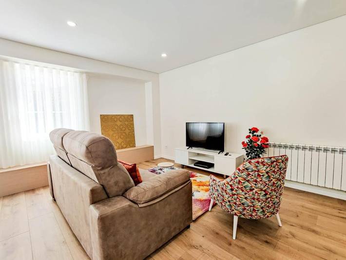 Casa rural para 4 personas en Viana do Castelo - 2