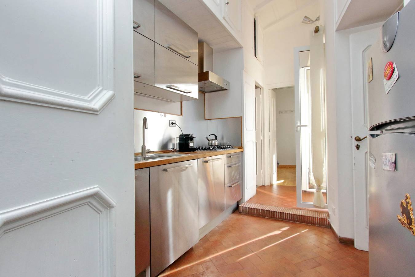 Appartamento intero, Charming Minerva in Centro di Roma, Roma