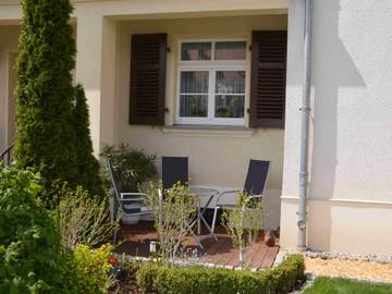 Ferienwohnung für 3 Personen in Pieschen (Dresden), Dresden, Bild 3