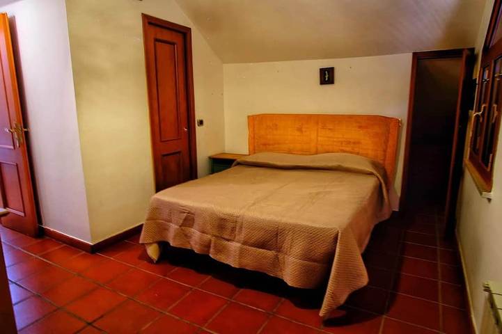 Appartement entier, Maison de vacances avec pension pour chien in Ganzirri, Messina