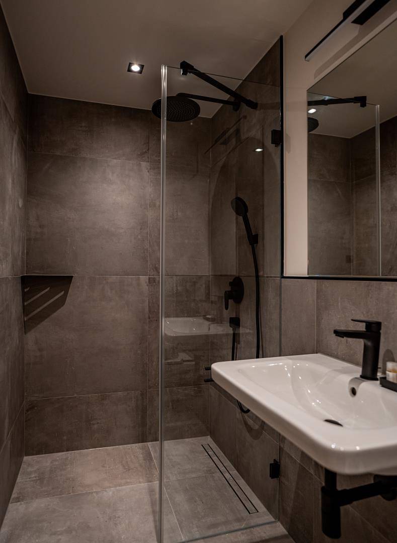 Ganze Ferienwohnung, Ammerglück - Apartment "Classic" in Oberammergau in Oberammergau, Bayerische Alpen