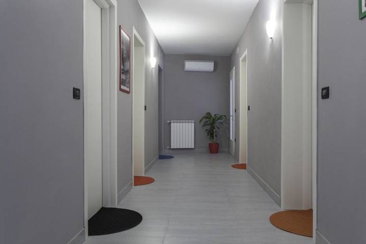 Maison d’hôte pour 3 personnes, avec vue, animaux acceptés à Mestre - 4