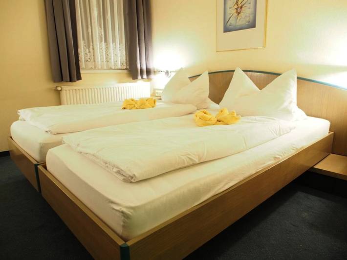 Ferienhaus für 9 Personen, mit Garten in Ottendorf-Okrilla