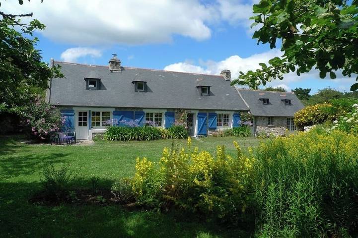 Gîte pour 8 personnes