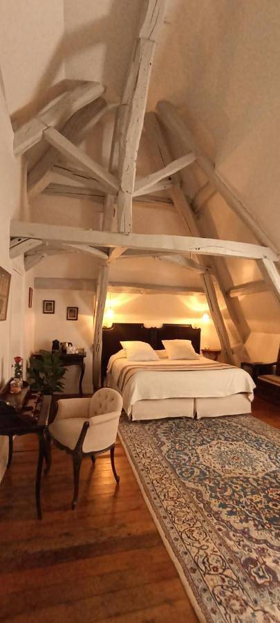 Le Clos Sainte-Marie in Mesland, Région de Blois