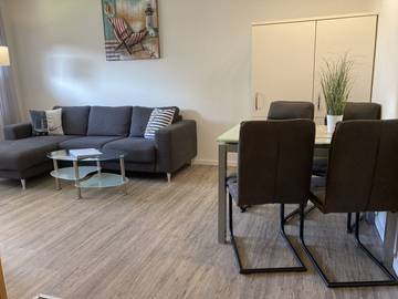 Ferienwohnung für 4 Personen in Dahme, Ostsee Schleswig-Holstein, Bild 3