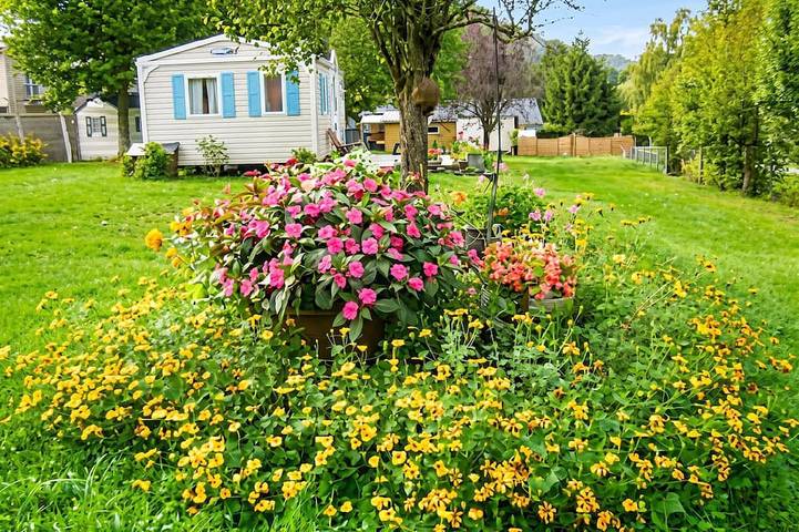 Location de vacances pour 5 personnes, avec Terrasse à Juncalas - 4