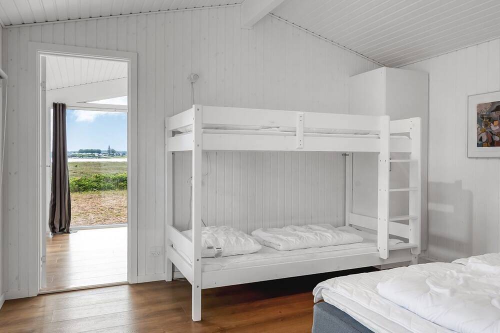 \"Xaverius\" - 30m from the sea in Diernæs, Hadersleben