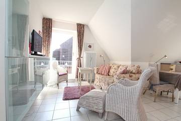 Ferienwohnung für 2 Personen in Timmendorfer Strand, Südliche Ostseeküste, Bild 3