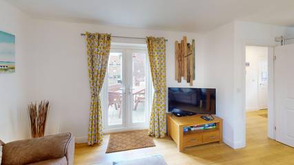 Cottage for 6 People in North Yorkshire, Yorkshire, Photo 4